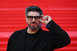 Festiwal Filmowy w Moskwie