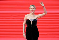 Festiwal Filmowy w Moskwie