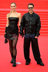 Festiwal Filmowy w Moskwie