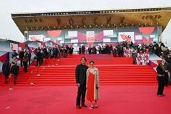 Festiwal Filmowy w Moskwie