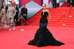 Festiwal Filmowy w Moskwie