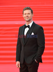 Festiwal Filmowy w Moskwie