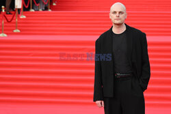 Festiwal Filmowy w Moskwie