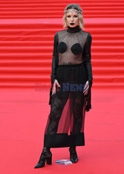 Festiwal Filmowy w Moskwie