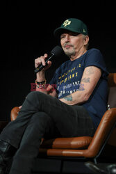 Spotkanie z obsadą serialu Landman