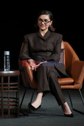 Spotkanie z obsadą serialu Landman