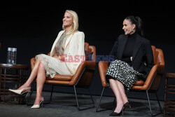 Spotkanie z obsadą serialu Landman