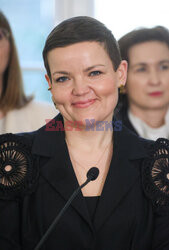 Podpisanie umowy dot. instytucji Europejska Stolica Kultury Lublin 2029