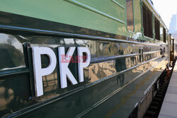 Pociąg Nieśpieszny rusza w trasę