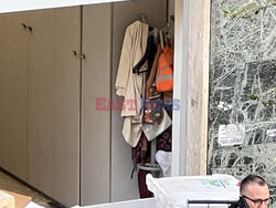 Napad na bank w Neapolu