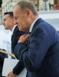 55. posiedzenie Sejmu X kadencji - dzień 4