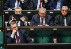 55. posiedzenie Sejmu X kadencji - dzień 4