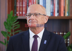 Podpisanie umowy dot. instytucji Europejska Stolica Kultury Lublin 2029