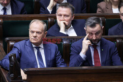 55. posiedzenie Sejmu X kadencji - dzień 4