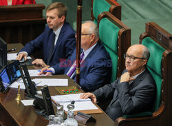 55. posiedzenie Sejmu X kadencji - dzień 4