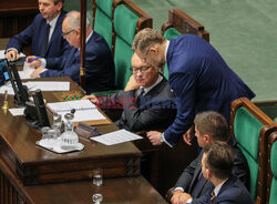 55. posiedzenie Sejmu X kadencji - dzień 4