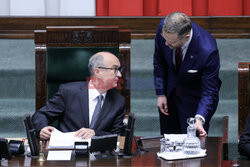 55. posiedzenie Sejmu X kadencji - dzień 4