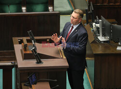 55. posiedzenie Sejmu X kadencji - dzień 4