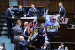 55. posiedzenie Sejmu X kadencji - dzień 4