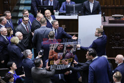 55. posiedzenie Sejmu X kadencji - dzień 4