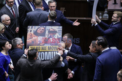 55. posiedzenie Sejmu X kadencji - dzień 4