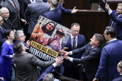 55. posiedzenie Sejmu X kadencji - dzień 4