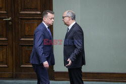 55. posiedzenie Sejmu X kadencji - dzień 4