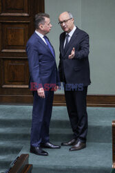 55. posiedzenie Sejmu X kadencji - dzień 4