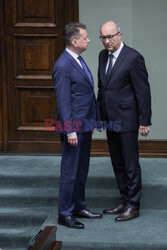 55. posiedzenie Sejmu X kadencji - dzień 4