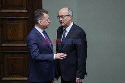 55. posiedzenie Sejmu X kadencji - dzień 4