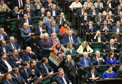 55. posiedzenie Sejmu X kadencji - dzień 4