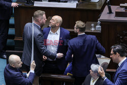 55. posiedzenie Sejmu X kadencji - dzień 4