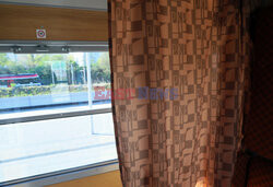 Pociąg Nieśpieszny rusza w trasę