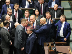 55. posiedzenie Sejmu X kadencji - dzień 4