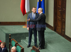 55. posiedzenie Sejmu X kadencji - dzień 4