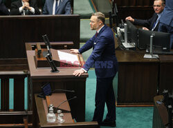 55. posiedzenie Sejmu X kadencji - dzień 4