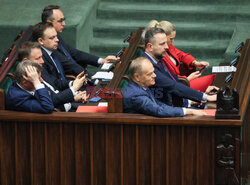 55. posiedzenie Sejmu X kadencji - dzień 4