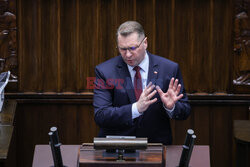 55. posiedzenie Sejmu X kadencji - dzień 4