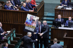 55. posiedzenie Sejmu X kadencji - dzień 4