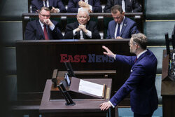 55. posiedzenie Sejmu X kadencji - dzień 4