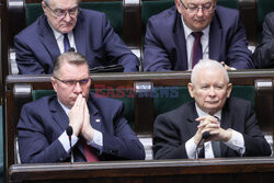 55. posiedzenie Sejmu X kadencji - dzień 4