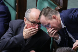 55. posiedzenie Sejmu X kadencji - dzień 4