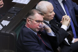 55. posiedzenie Sejmu X kadencji - dzień 4