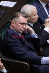 55. posiedzenie Sejmu X kadencji - dzień 4