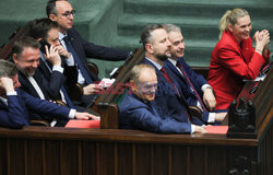 55. posiedzenie Sejmu X kadencji - dzień 4