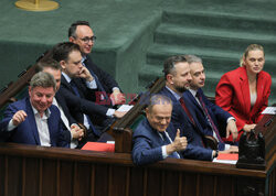 55. posiedzenie Sejmu X kadencji - dzień 4