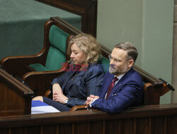 55. posiedzenie Sejmu X kadencji - dzień 4