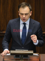 55. posiedzenie Sejmu X kadencji - dzień 4