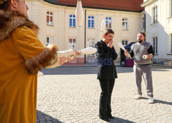 Podpisanie umowy dot. instytucji Europejska Stolica Kultury Lublin 2029