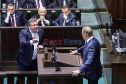 55. posiedzenie Sejmu X kadencji - dzień 4